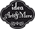 Idea Art & More Logo